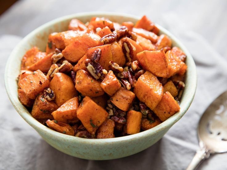 Mbala (Sweet Potato)
