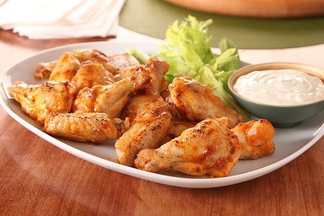 Chicken Mayo (Poulet Mayo)