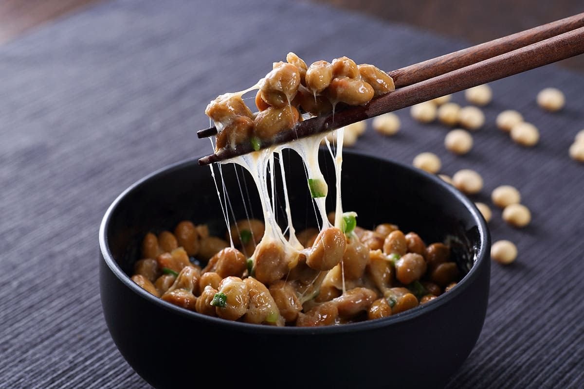 Ekwang (Fermented Cassava and Beans)