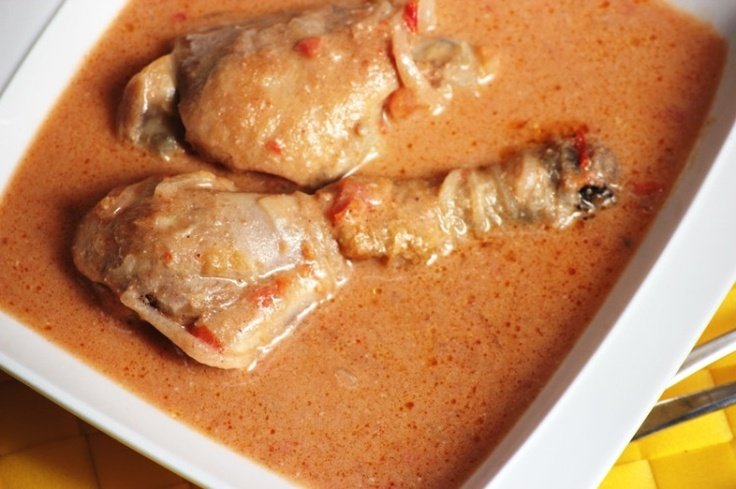 Ndomba