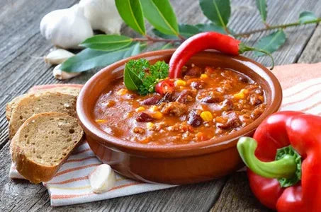 Okro Stew