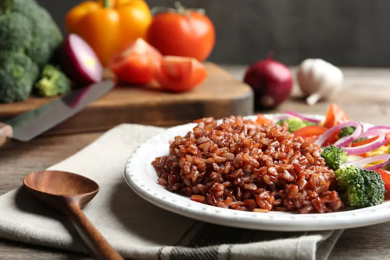 Waakye 