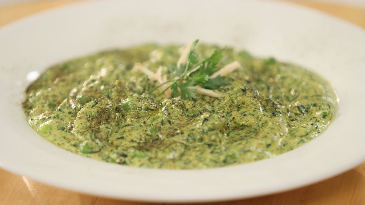 Ewedu Soup
