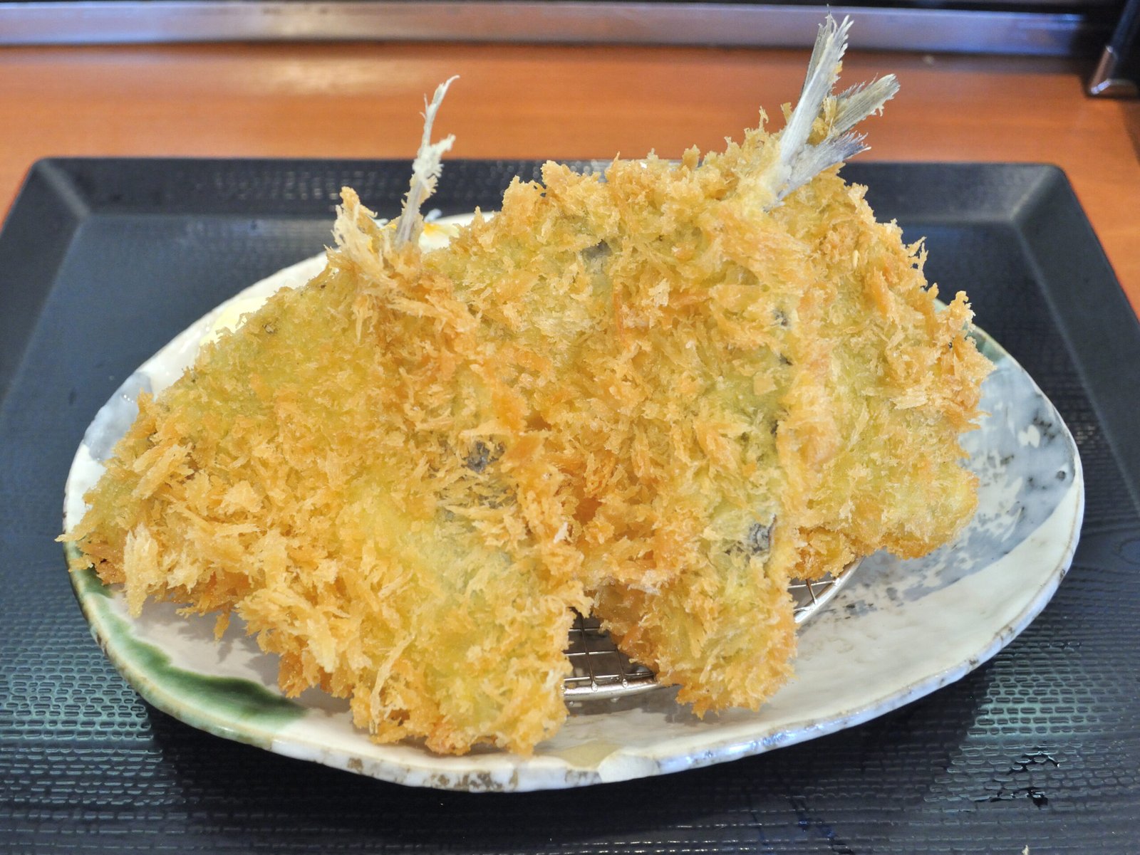 Mpiodi (Horse Mackerel)