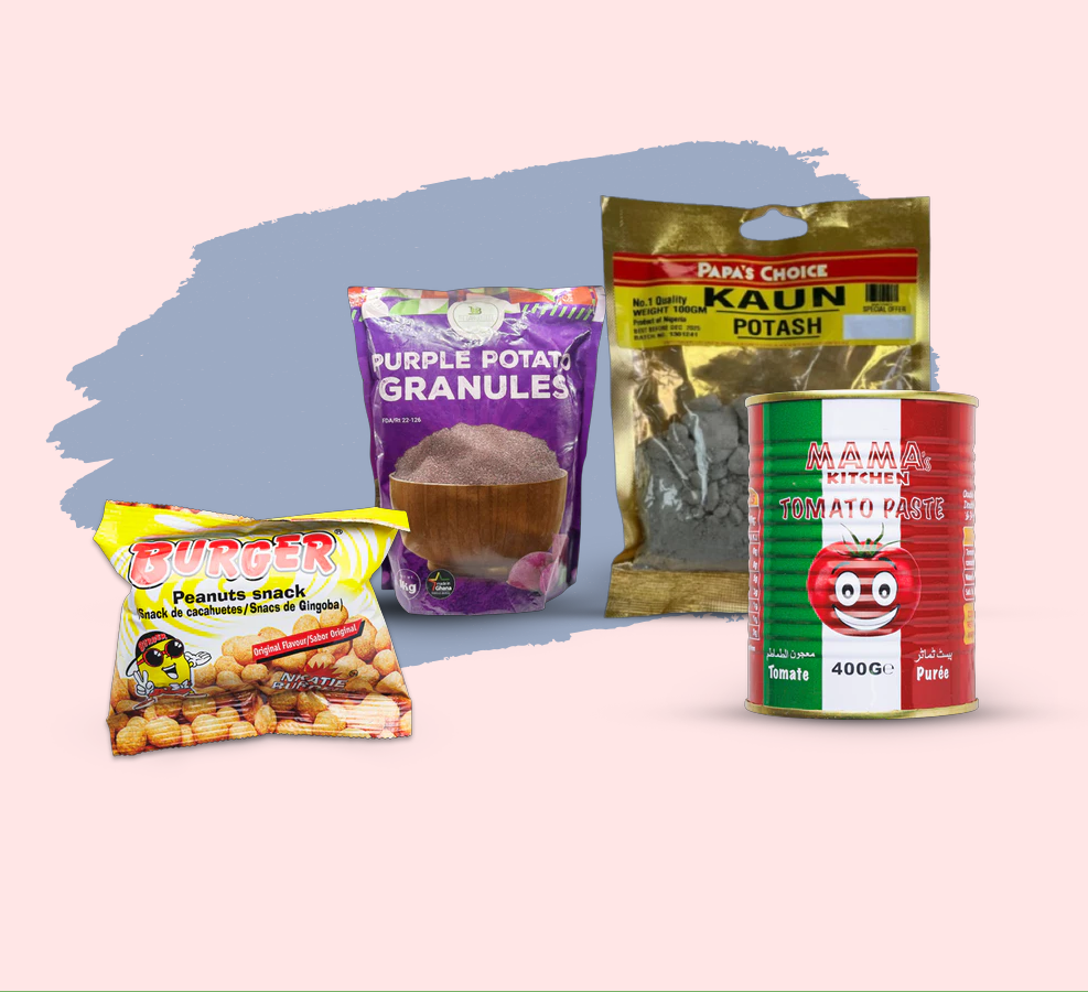 Snacks