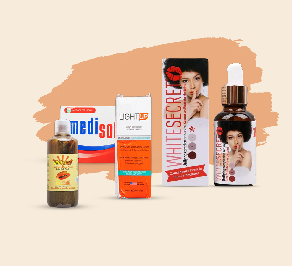 Cosmetics