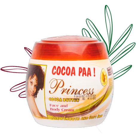 African Beauty Products