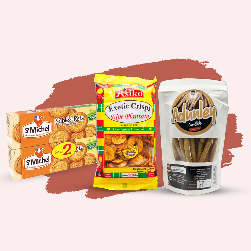 Snacks