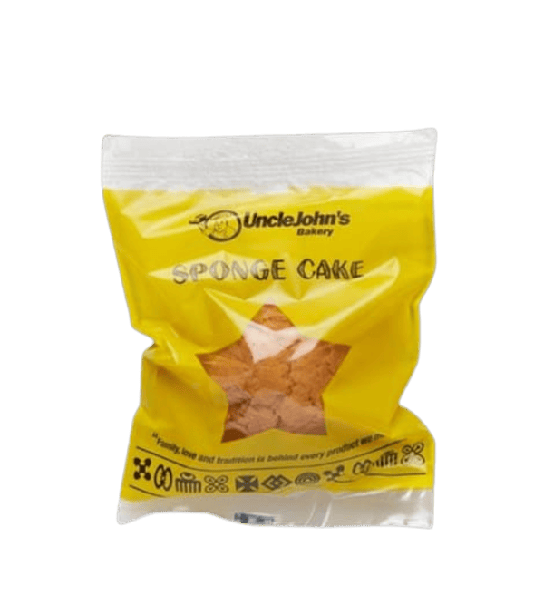 Classic Yellow Pack  (100g)