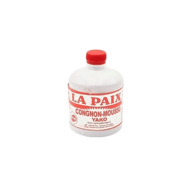 La Paix Congnon-Mousso Yako – Traditional Herbal Drink (250ml)