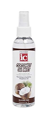 Fantasia Ic Coconut Oil Mist (178 g)