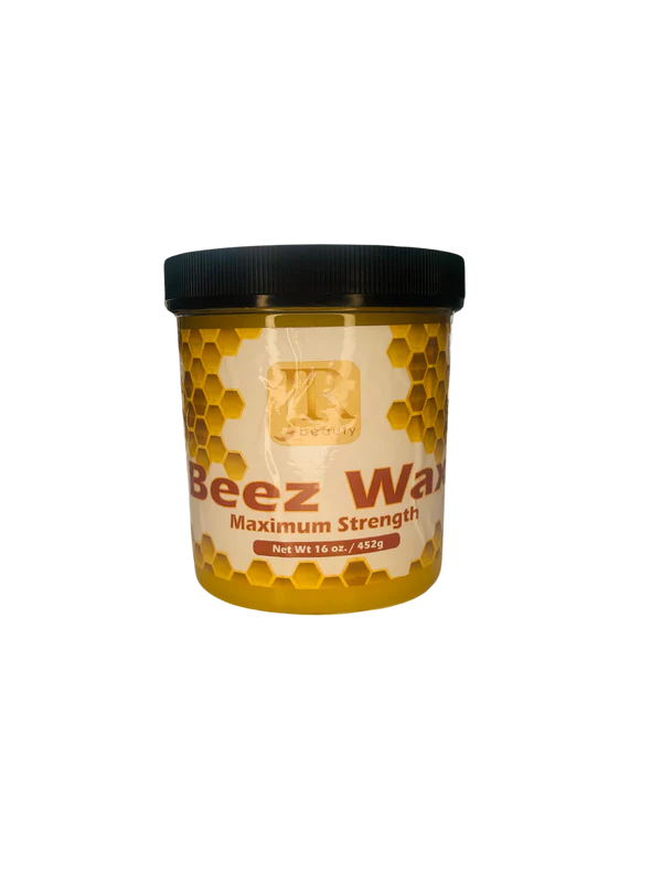Beez Wax – Maximum Strength (400g)