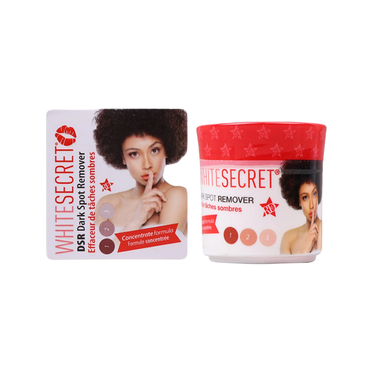 White Secret Dark Spot Remover(30ml)