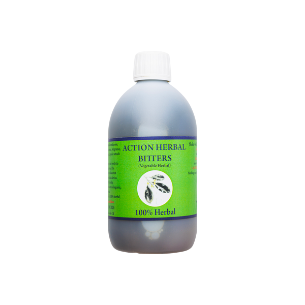 Action Herbal (500g)