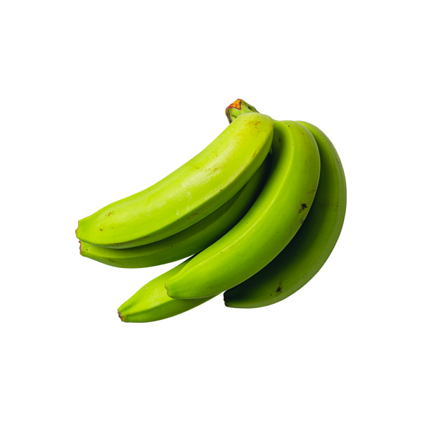 APEM Lean Green Plaintain-(1kg)