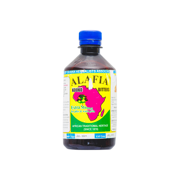 Alafia Kooko (350ml)
