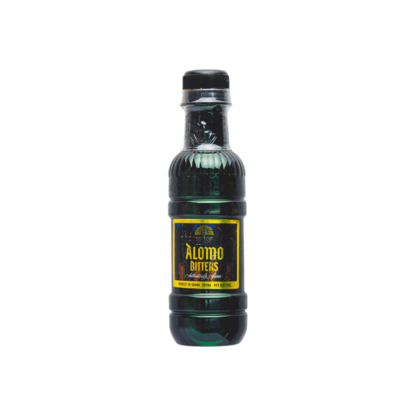Alomo Bitters Herbal Drink(200ml)