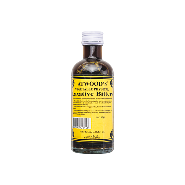 Atwood’s laxative (177ml)