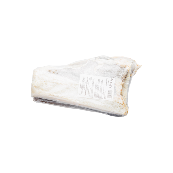 Bacalhau Dried Salted Codfish(1.58kg)