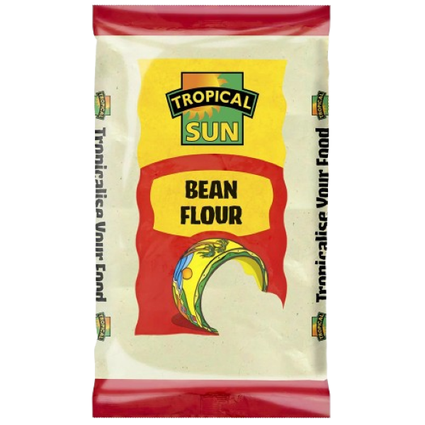 Tropical Sun Bean Flour (1.5kg)