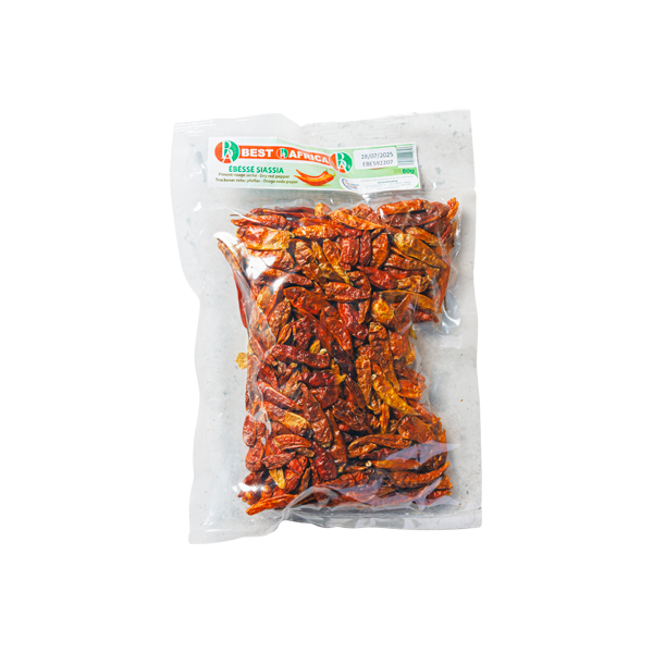 Best Africa Ebesse Siassia (50g)