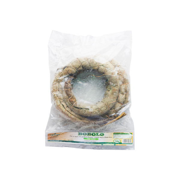 Bobolo / Cassava Stick (700g)