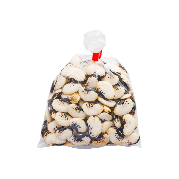 Butter Beans Dry White (100g)