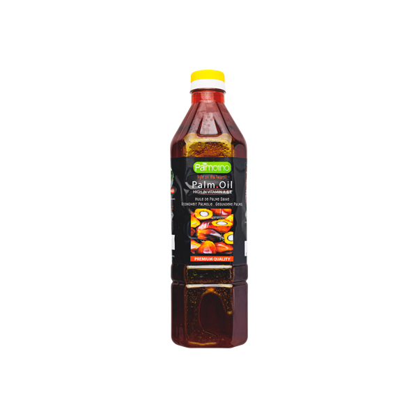Palmoilno Palm Oil (500ml)