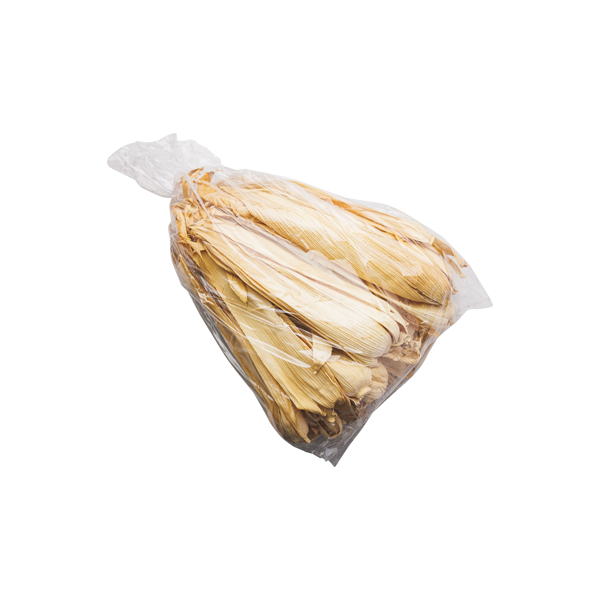 Versatile Dried Corn Husk (Bunch)