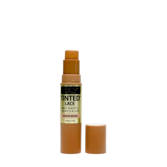 TINTED LACE CONCEALER - MEDIUM BROWN (100 g)
