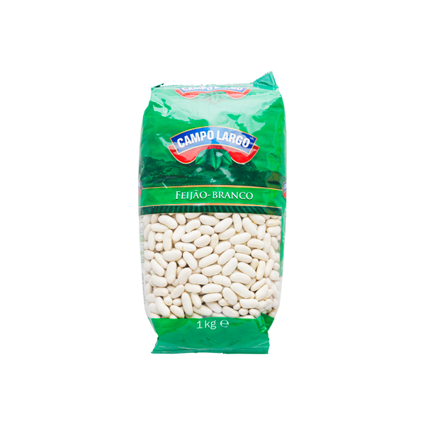 Campo Largo Pea Beans (1kg)
