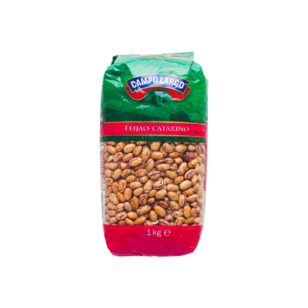 Campo Largo Feijao Catarino (1kg)