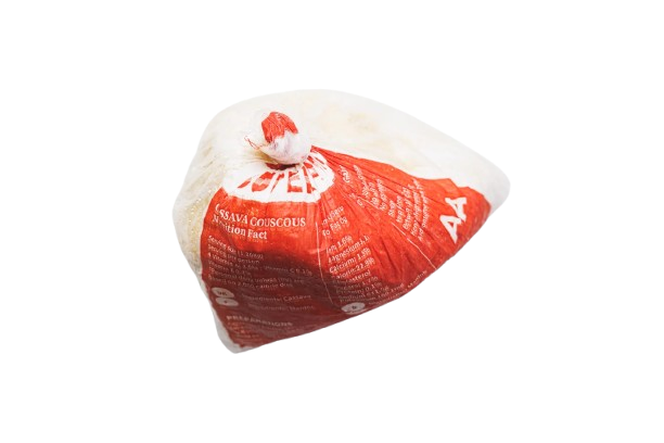 Cassava Couscous Ivory Coast(1.0Kg)