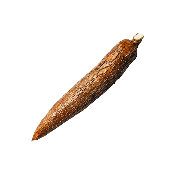 Cassava Vegitable Root (1kg)