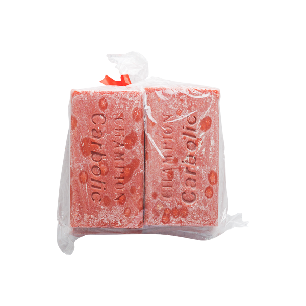Champion Carbolic Soap Bar (430g)