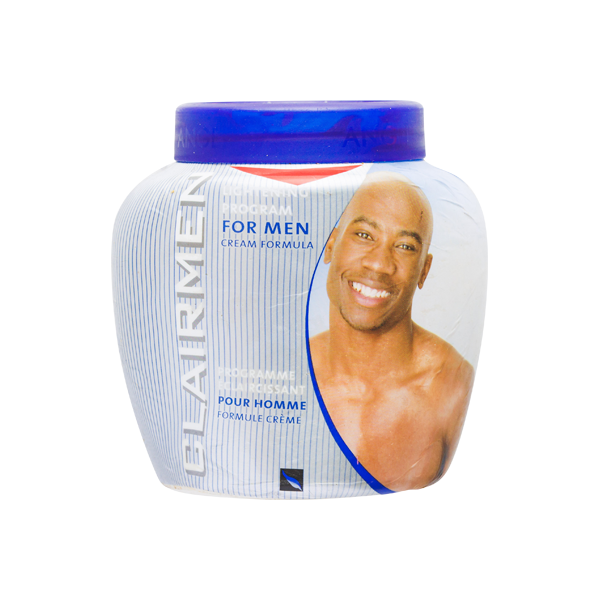 Claireman Lightening Men Cream(500ml)