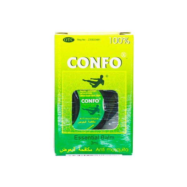 Confo Essential Balm (3ml)