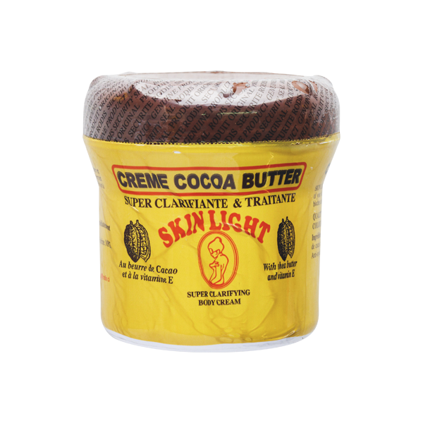 Skin Light Cocoa Butter  Beauty Cream (500ml)