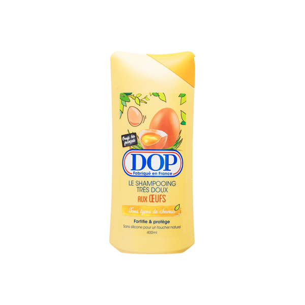 Dop Daily Care Shampoo (400ml)
