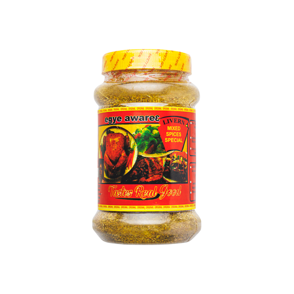 Egye Aware Mixed Spices(200g)