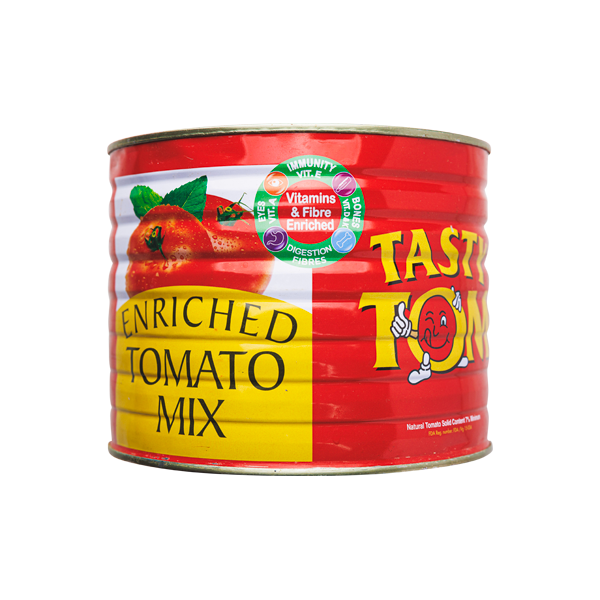 Tasty Tom Enriched Tomato Mix(850g)