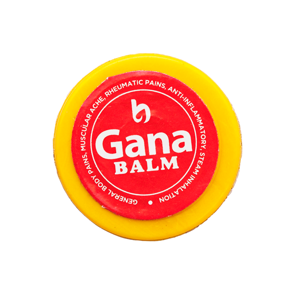 Gana Balm General Body Pain(10g)