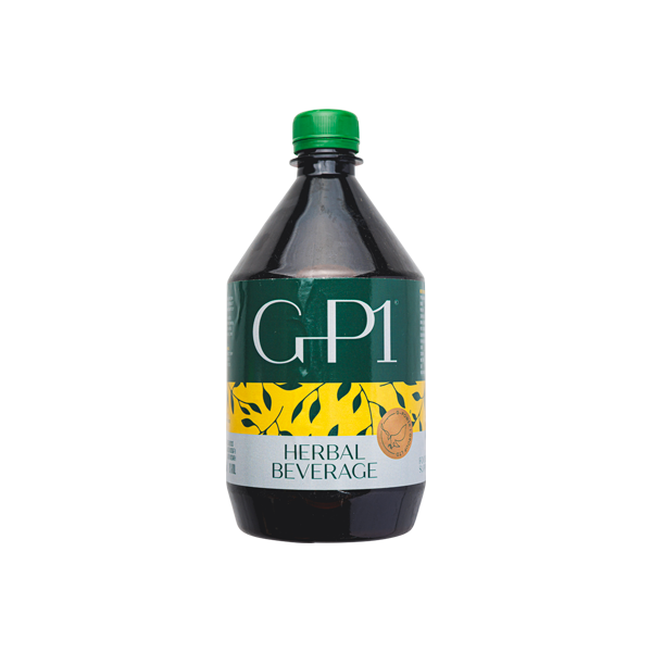 GP1 Herbal Beverage (750ml)