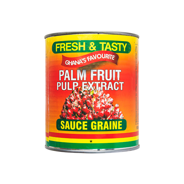 Ghana PalmFruit Pulp Extract(800g)