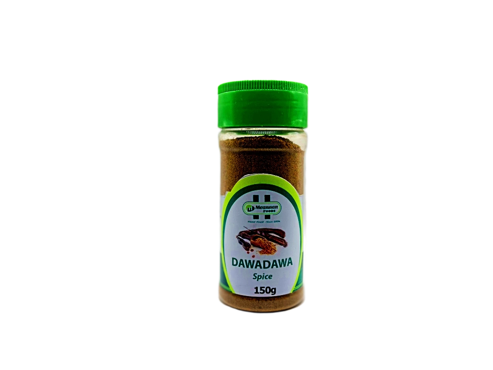 Meannan Foods Dawadawa Spice (150g)