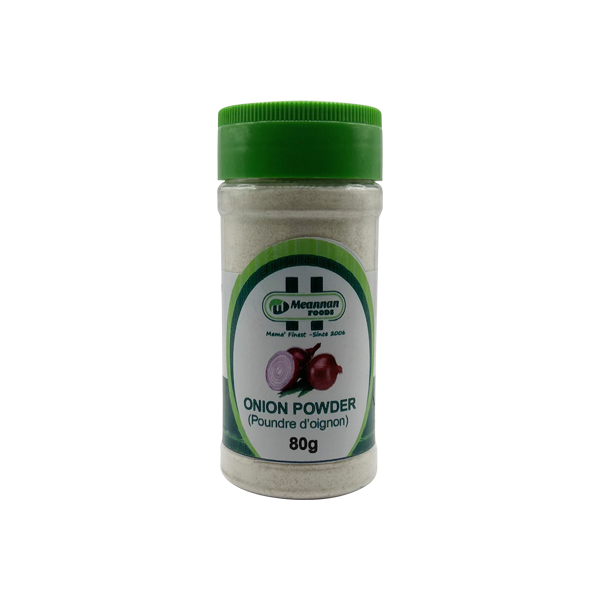 Meannan Foods Onion Powder (80g)