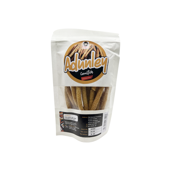 Adunley Cornsticks (120g)