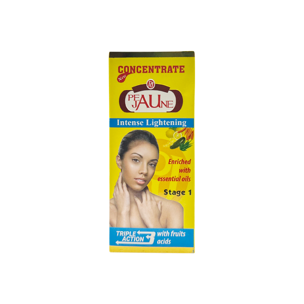 Peau Jaune Intense Lightening Concentrate (100g)
