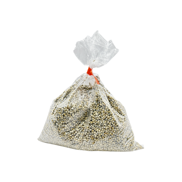 Whole Black-Eyed Beans – Raw (1kg)