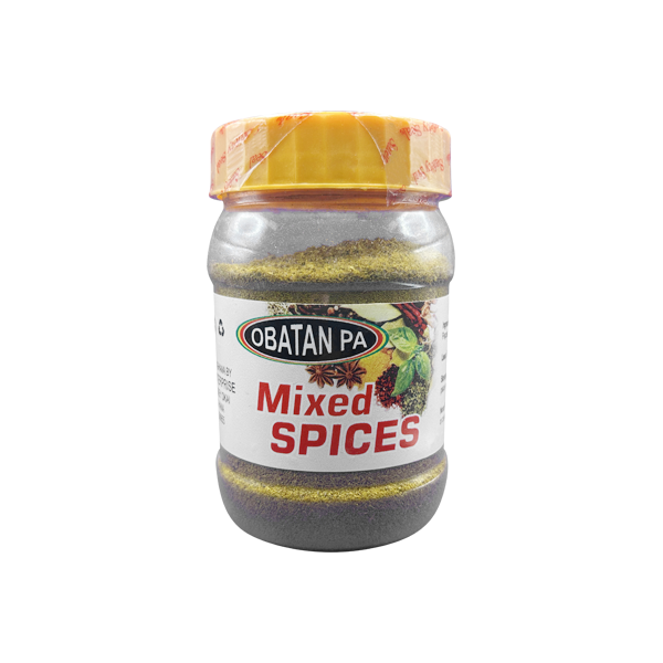 Obatan Pa Mixed Spices (250 g)